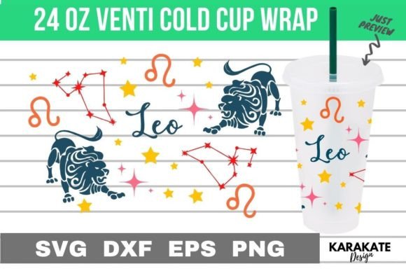 A Designer's Practical Review of the Leo Zodiac Cup Wrap
