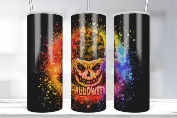 A Halloween Graphics Asset for Crafts and Client Projects