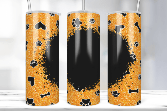Beyond the Paw: A Designer's Take on Graphics & Print Templates