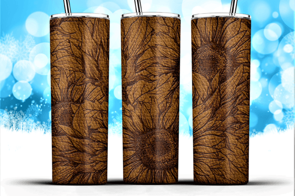Crafting Premium Graphics for 20oz Tumbler Branding
