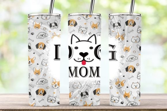 Dog Mom Tumbler: An Embroidery Designer’s Real-Test Review