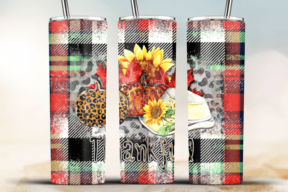 Evaluating the Leopard Pumpkin Tumbler Embroidery Design