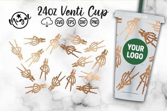Skeleton Hands Cold Cup: A Designer's Honest Review